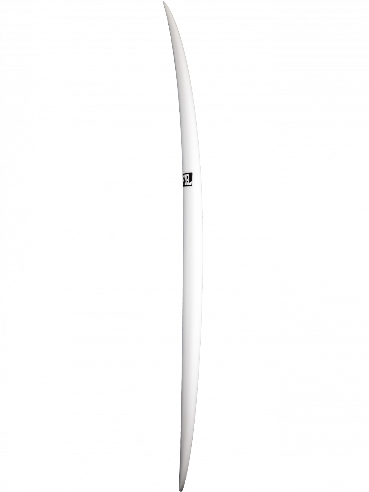 Next Step | 6'4" x 20 1/16" x 2 11/16" - 34.30L | Futures x 3 | PU | New Board | HI