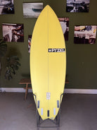 Astro Pop | 5'8" x 19 3/4" x 2 3/8" - 29.90L | Futures x 5 | PU | New Board | HI