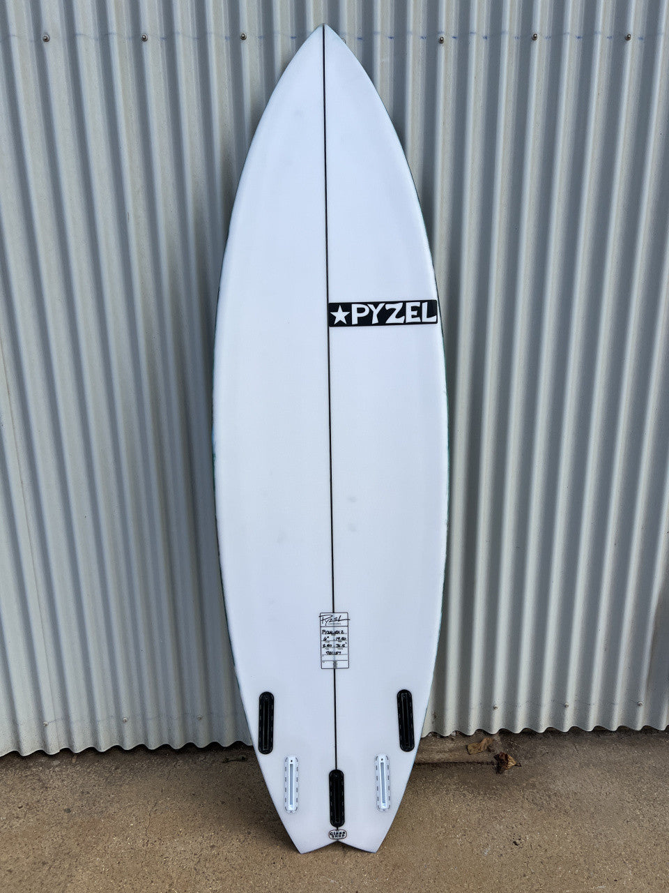 Surfboards – Pyzel Surfboards Surfboards – Pyzel Surfboards