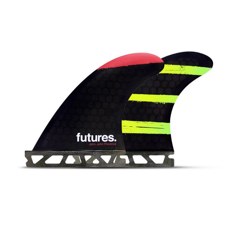 JJF Signature 3 Fin