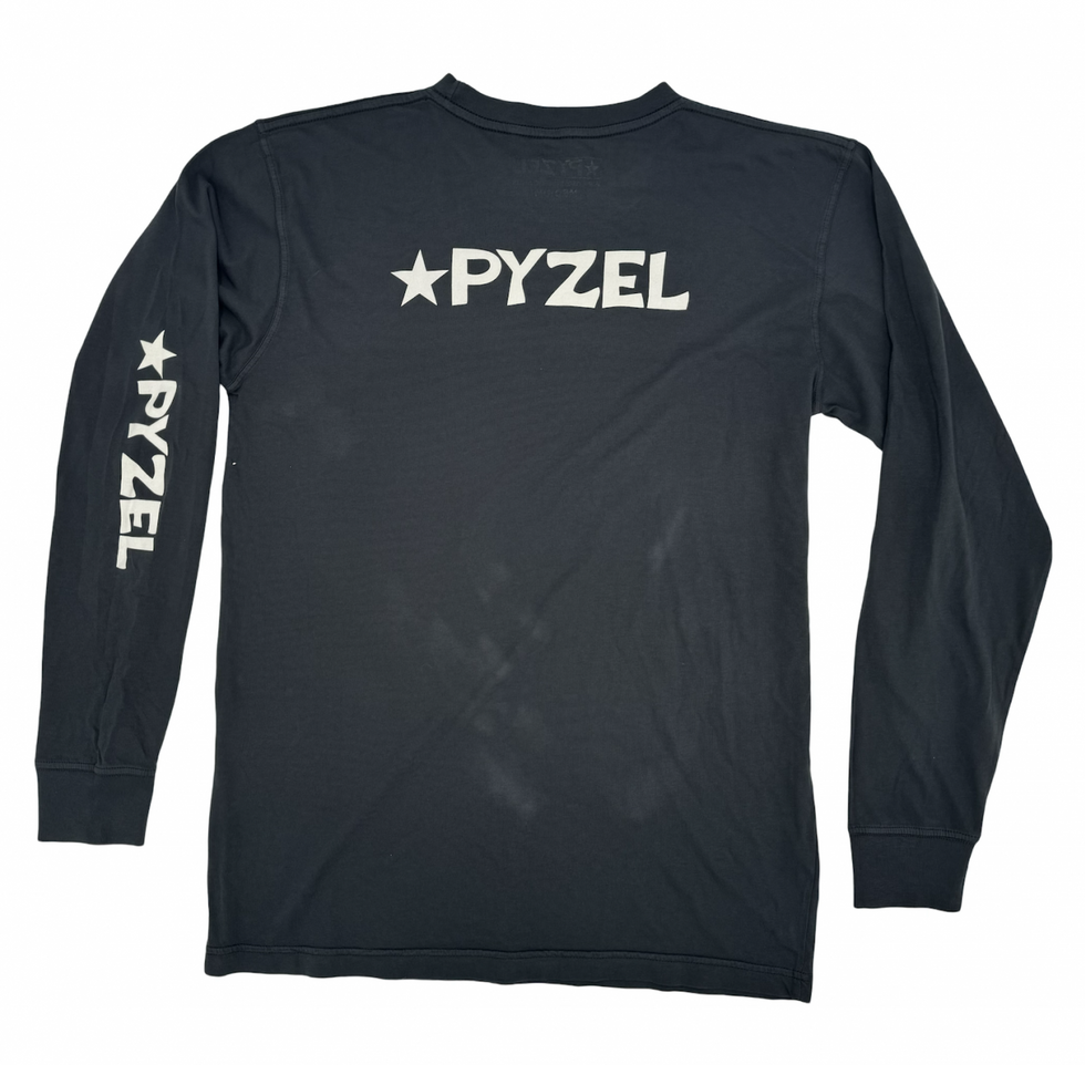 Custom Order – Pyzel Surfboards