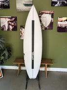 Bastard | 5'9" x 18 1/2" x 2 1/4" - 25.00L | FCS 2 x 3 | PU | New Board | HI