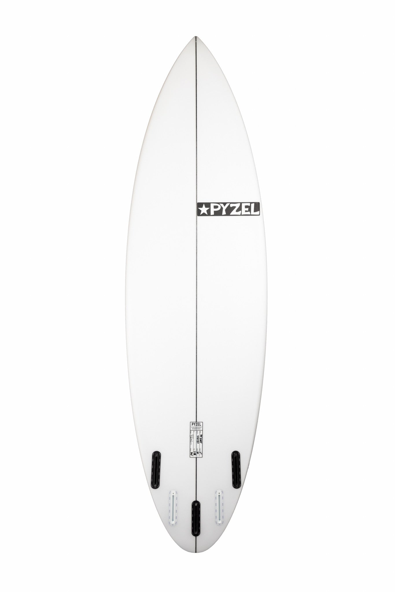 Surfboards – Pyzel Surfboards