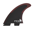 FCS II Pyzel Thruster Fins