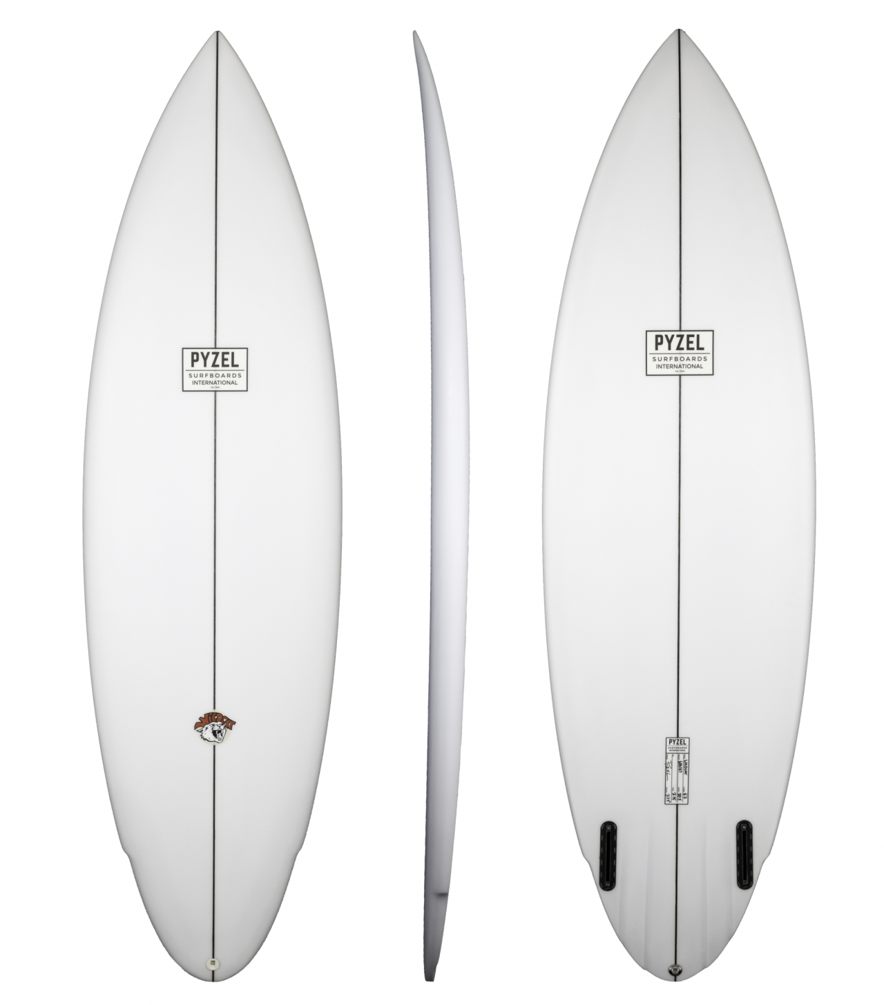 Surfboards – Pyzel Surfboards Surfboards – Pyzel Surfboards