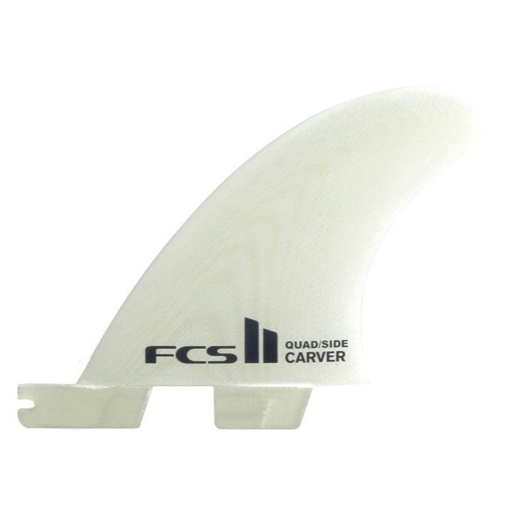 FCS II Carver PG Sidebite Fins