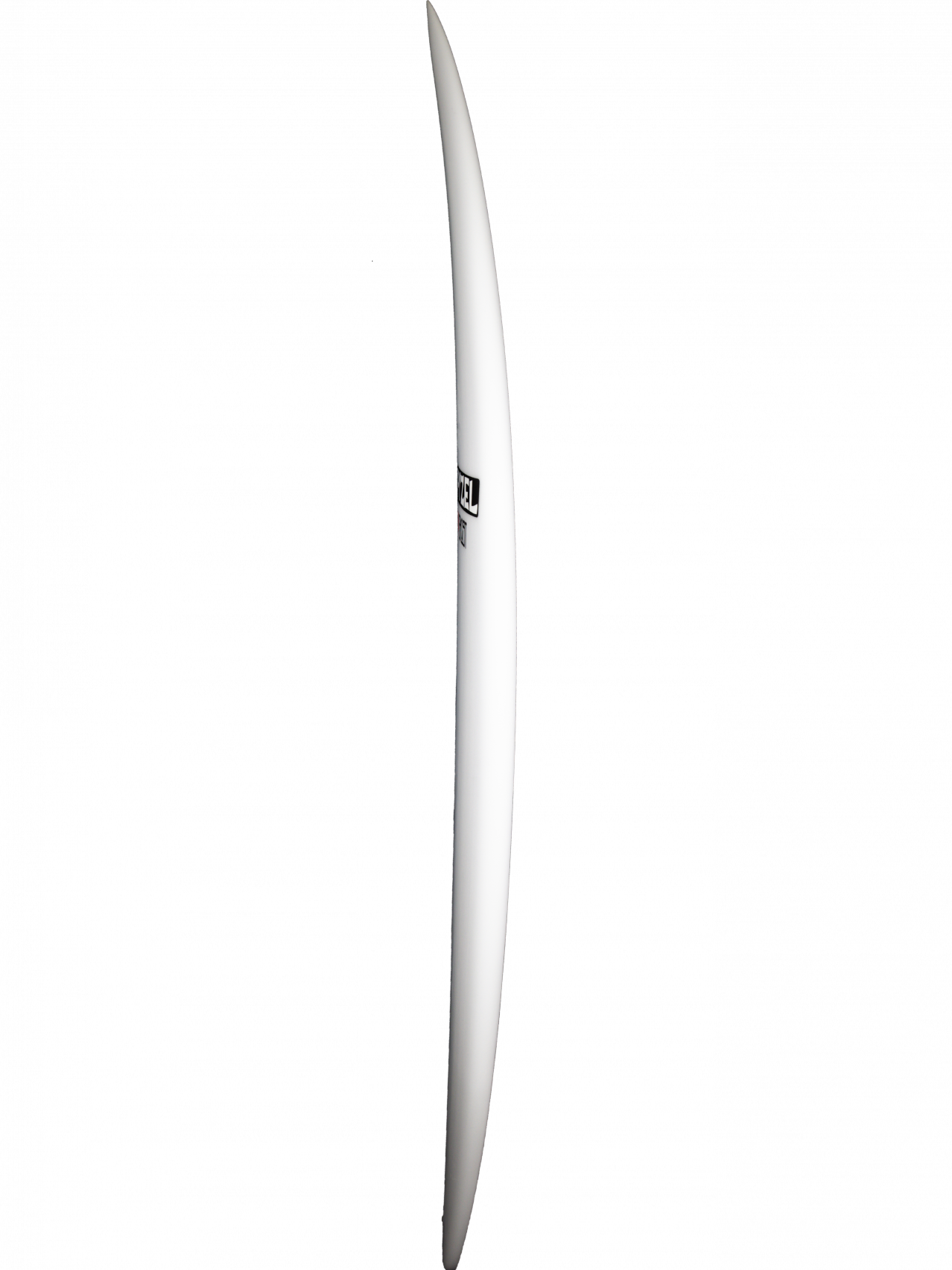 Mini Ghost-Squash | 5'2" x 18 1/2" x 2 5/16" - 24.10L | FCS 2 x 5 | PU | Factory 2nd | CA