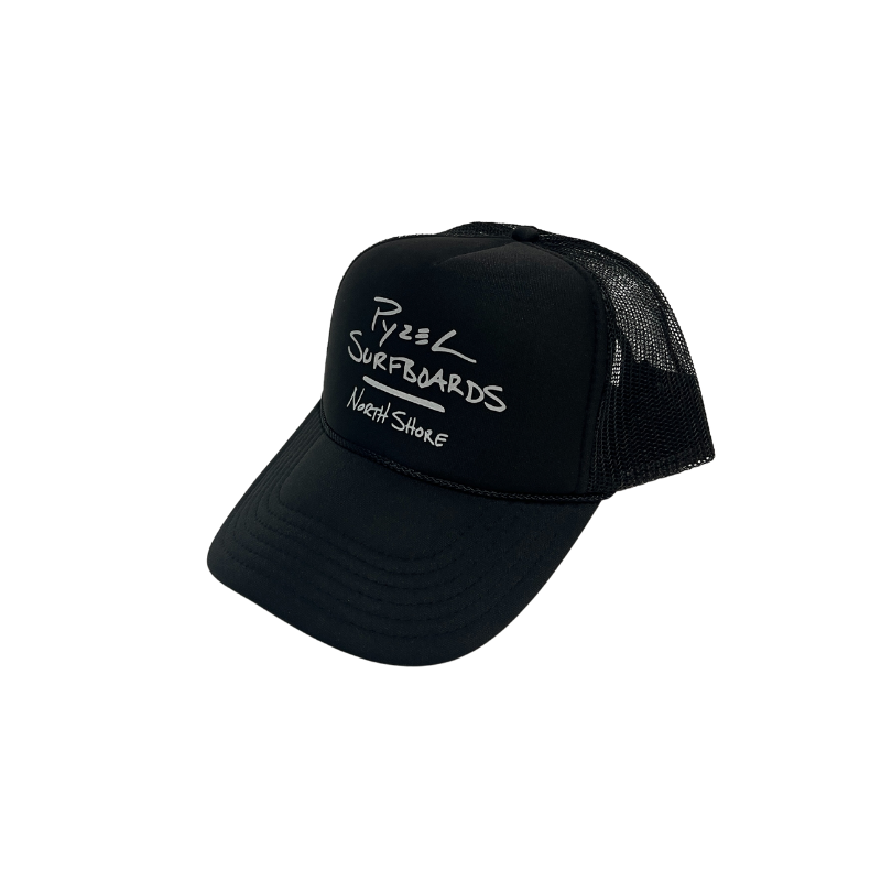 NS Logo Trucker Hat