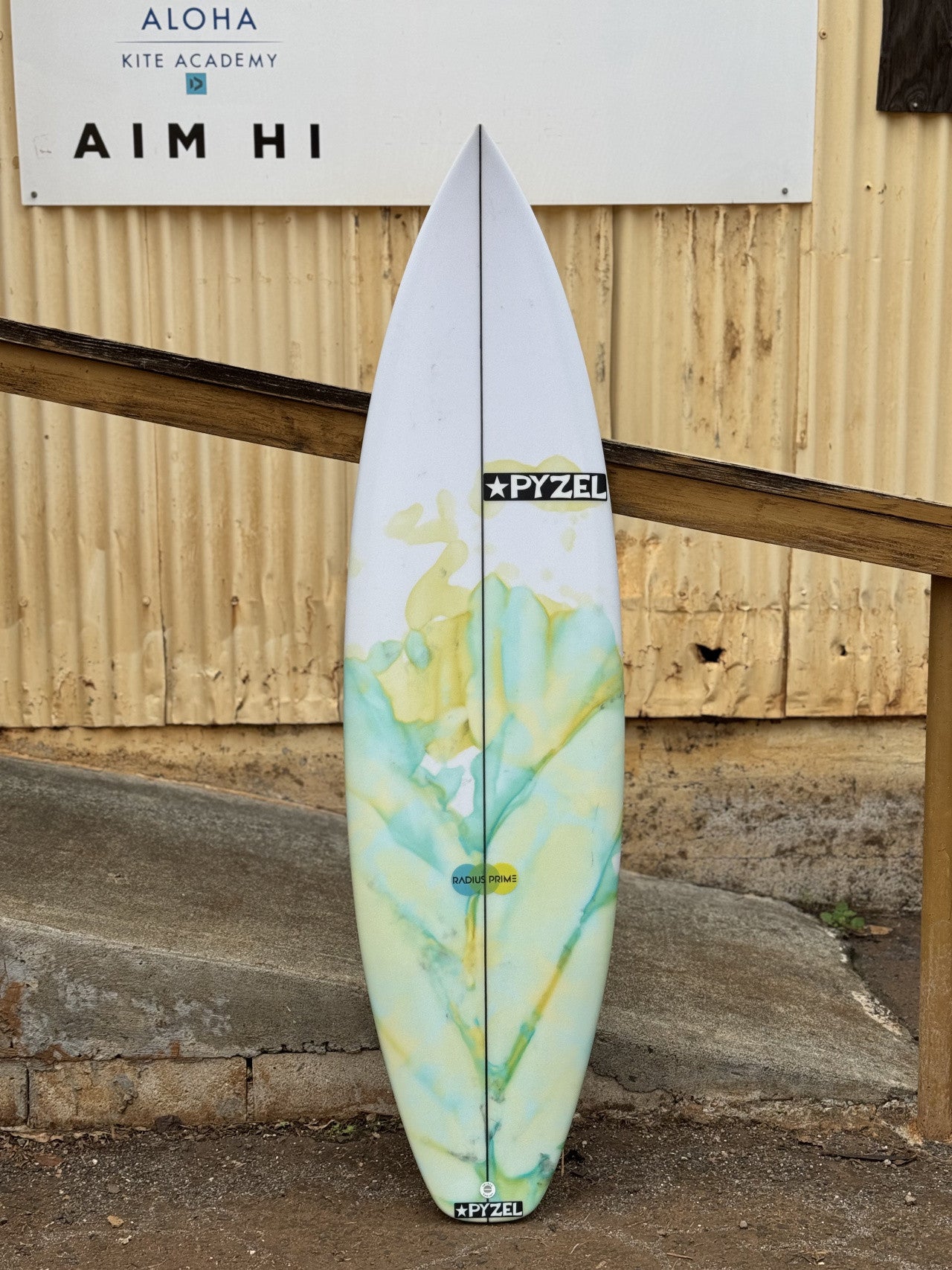 New Stock Surfboards - Pyzel Surfboards – Page 3