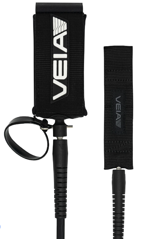 VEIA JJF Big Wave 12' Leash