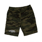 SBBS SWEATSHORT CAMO