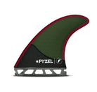 Pyzel Thruster Fins