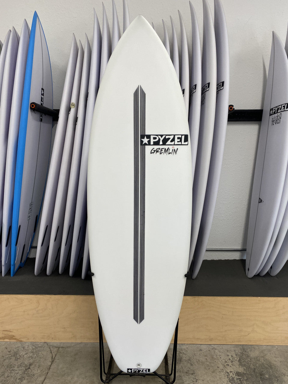 Gremlin XL | 5'6