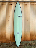 Padillac | 8'6" x 20 3/4" x 3 1/2" - 62.80L | Futures x 4 | PU | New Board | HI