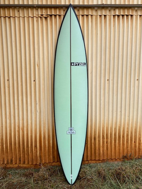 Padillac | 8'6" x 20 3/4" x 3 1/2" - 62.80L | Futures x 4 | PU | New Board | HI