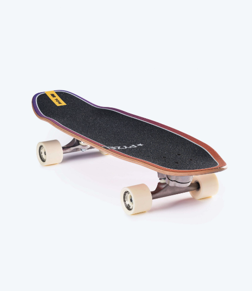 YOW x Pyzel Shadow Surf Skateboard