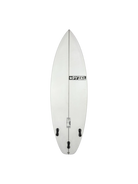 Grom Phantom | 5'2" x 17 3/4" x 2 1/16" - 20.00L | FCS 2 x 3 | PU | Factory 2nd | CA