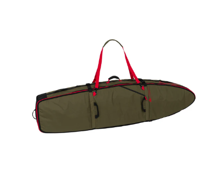 VEIA Wheeled JJF 4 Board Bag