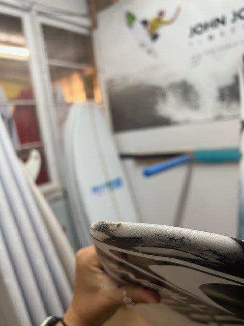 Used/Team Boards – Pyzel Surfboards