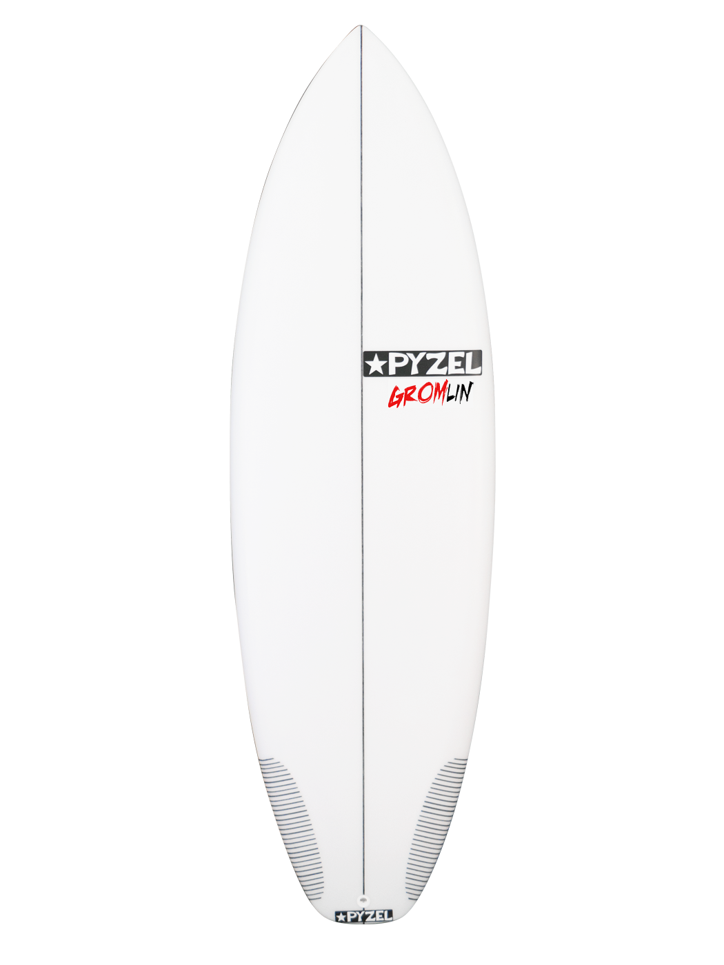 GROMlin – Pyzel Surfboards