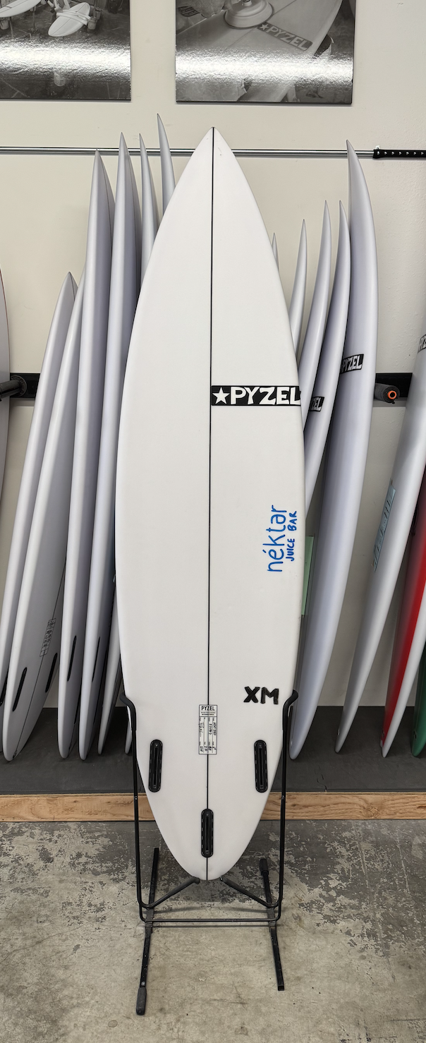 ドナルドタカヤマDONALD TAKAYAMA 8.5 RPセンターフィン ドナルドタカヤマDONALD TAKAYAMA 8.5 RPセンターフィン