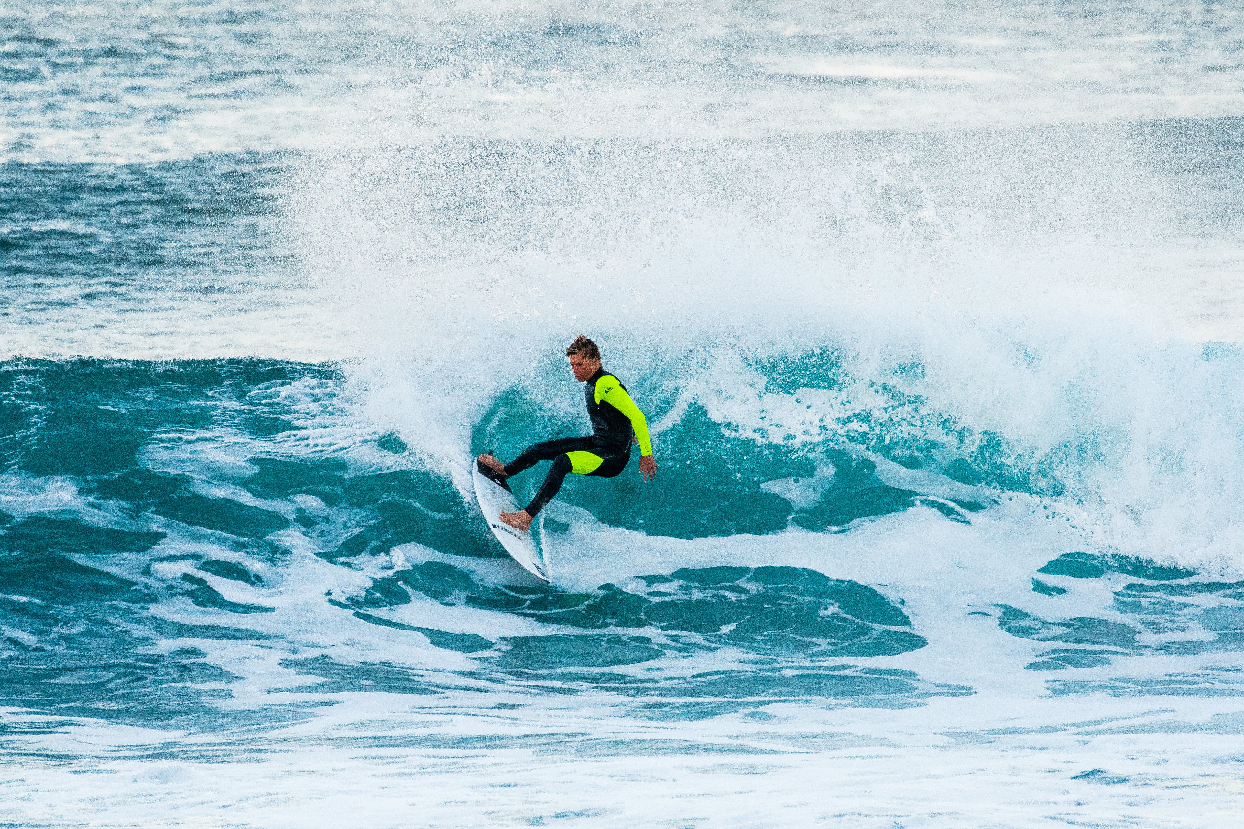 Amigo – Pyzel Surfboards