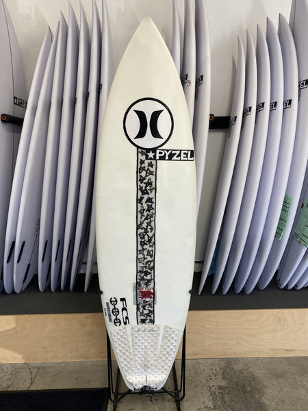 Red Tiger | 5'7