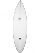 Wildcat | 5'6" x 19 1/4" x 2 7/16" - 27.80L | Futures x 2 | PU | New Board | CA