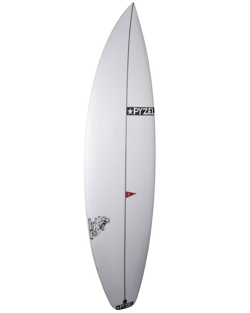 Surfboards – Pyzel Surfboards