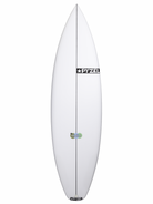 Radius | 5'11" x 18 7/8" x 2 3/8" - 27.35L | Futures x 3 | PU | New Board | HI