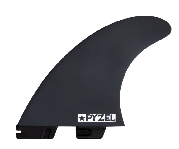 fcs2 JP (ジョン・バイゼル) FCS II Pyzel Thruster Fins – Pyzel Surfboards