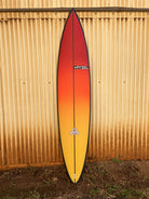 Padillac | 8'6" x 20 3/4" x 3 1/2" - 62.80L | Futures x 4 | PU | New Board | HI