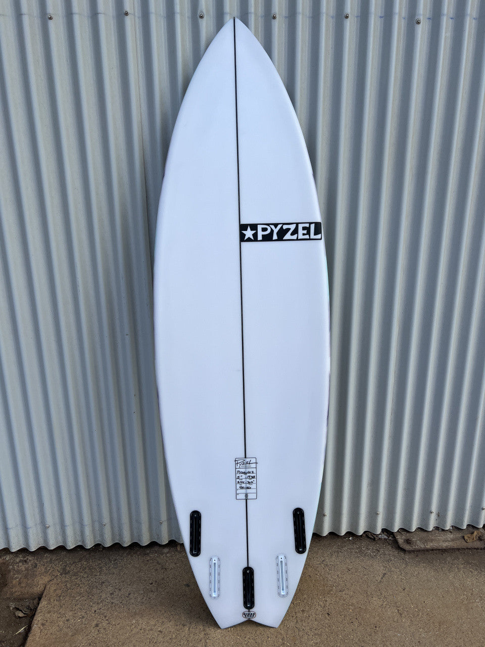 Surfboards – Pyzel Surfboards Surfboards – Pyzel Surfboards