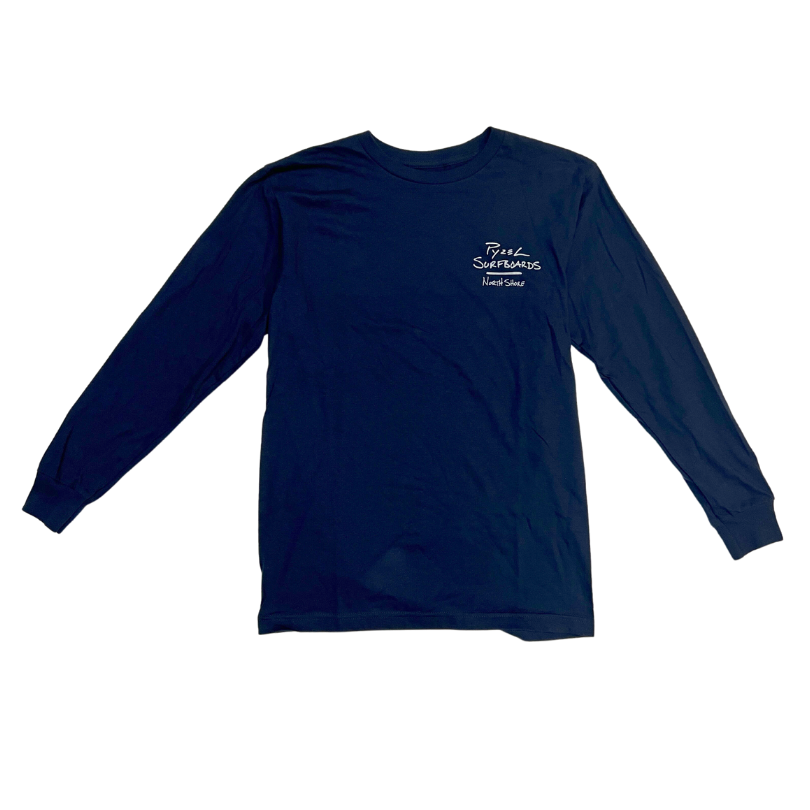 SBBS Long Sleeve