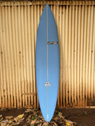 Padillac | 8'0" x 20 5/8" x 3 3/8" - 57.00L | Futures x 4 | PU | New Board | HI