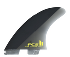 FCS II MICK FANNING PG PRO TRI FIN SET