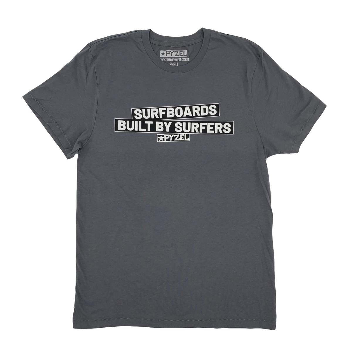 SBBS BLU/GRY T-SHIRT