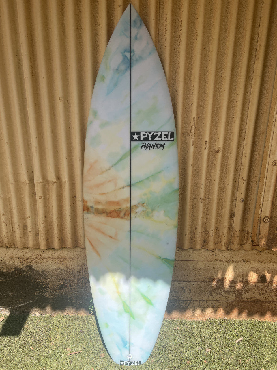 Shop Phantom | Pyzel Surfboards