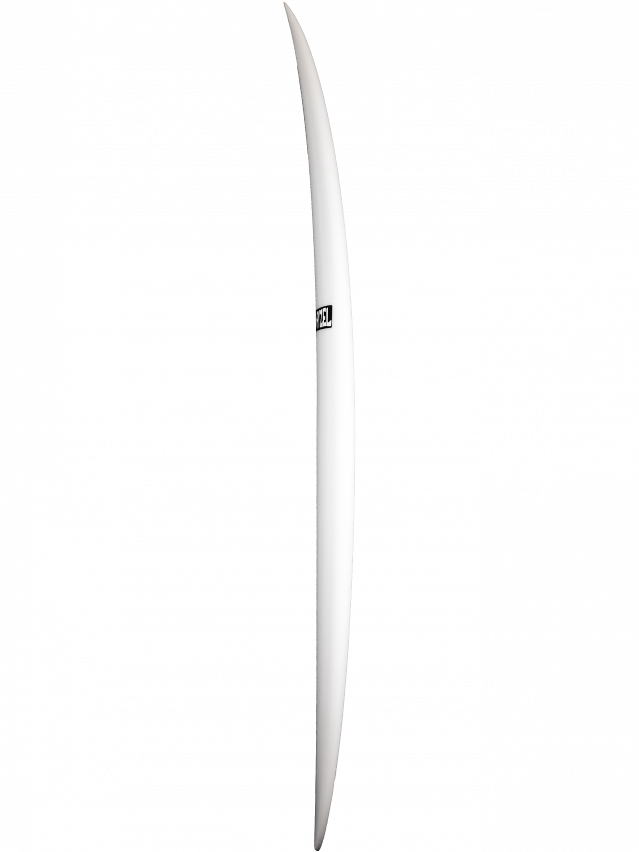 Tank | 6'4" x 19 1/4" x 2 11/16" - 32.60L | Futures x 3 | PU | New Board | CA