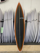 Puerto Padi | 7'10" x 20 3/8" x 3 1/4" - 52.10L | Futures x 3 | PU | New Board | CA