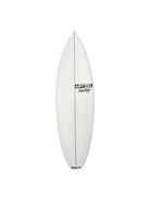 Grom Phantom | 5'2" x 17 3/4" x 2 1/16" - 20.00L | FCS 2 x 3 | PU | Factory 2nd | CA