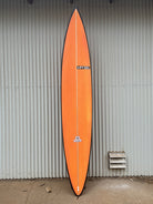 Padillac | 10'0" x 21 3/8" x 3 5/8" - 79.00L | Futures x 4 | PU | New Board | HI