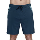 Block Boardshort - Navy