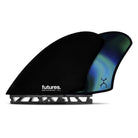 Futures Machado Keel Fins