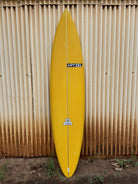 Padillac | 7'10" x 20 1/2" x 3 1/4" - 53.30L | Futures x 4 | PU | New Board | HI