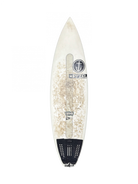 Shadow | 5'10" x 18 3/4" x 2 5/16" - 26.60L | Futures x 3 | Lamina | Used Board | CA