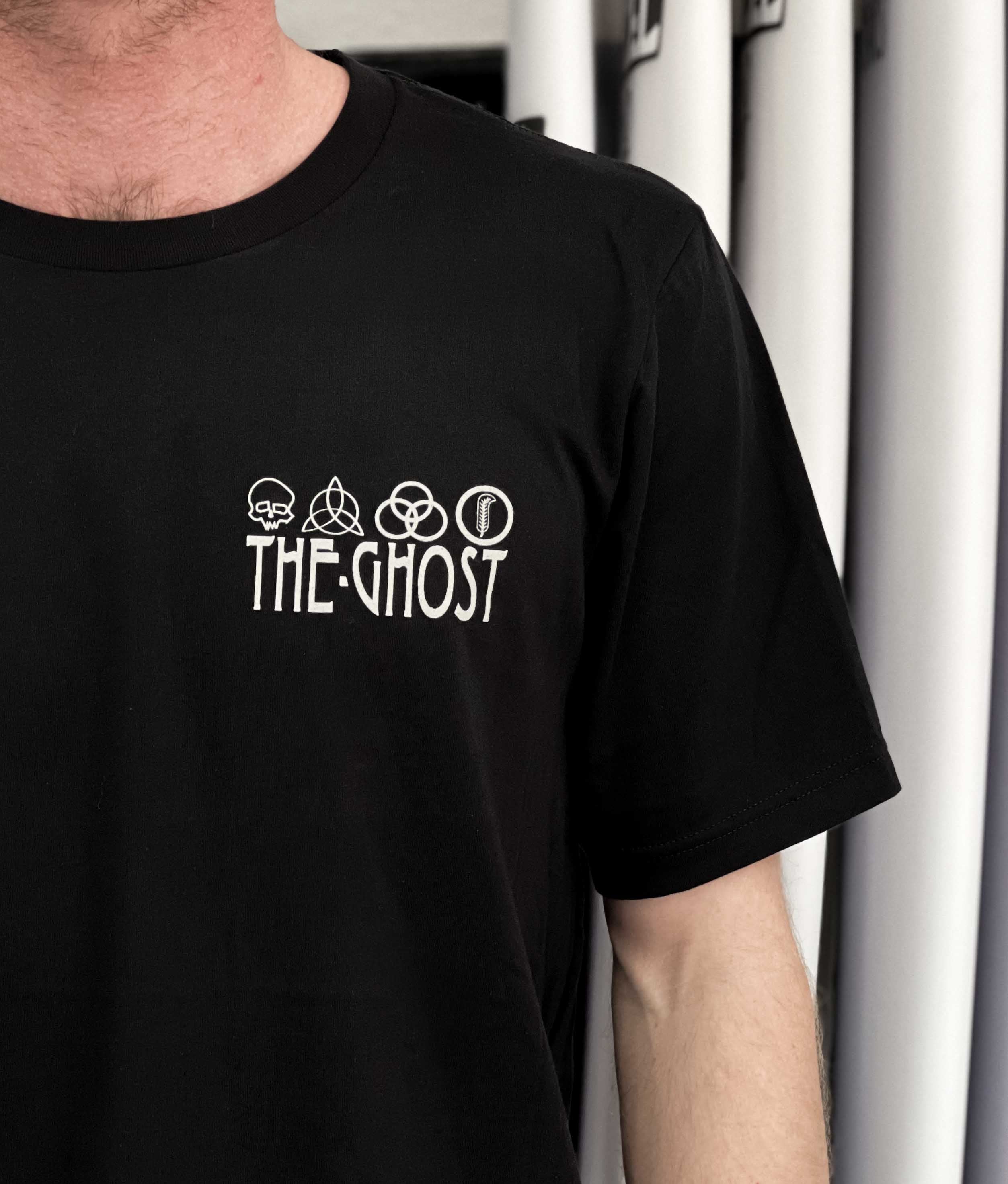 The Pyzel Ghost Tee | Pyzel Surfboards