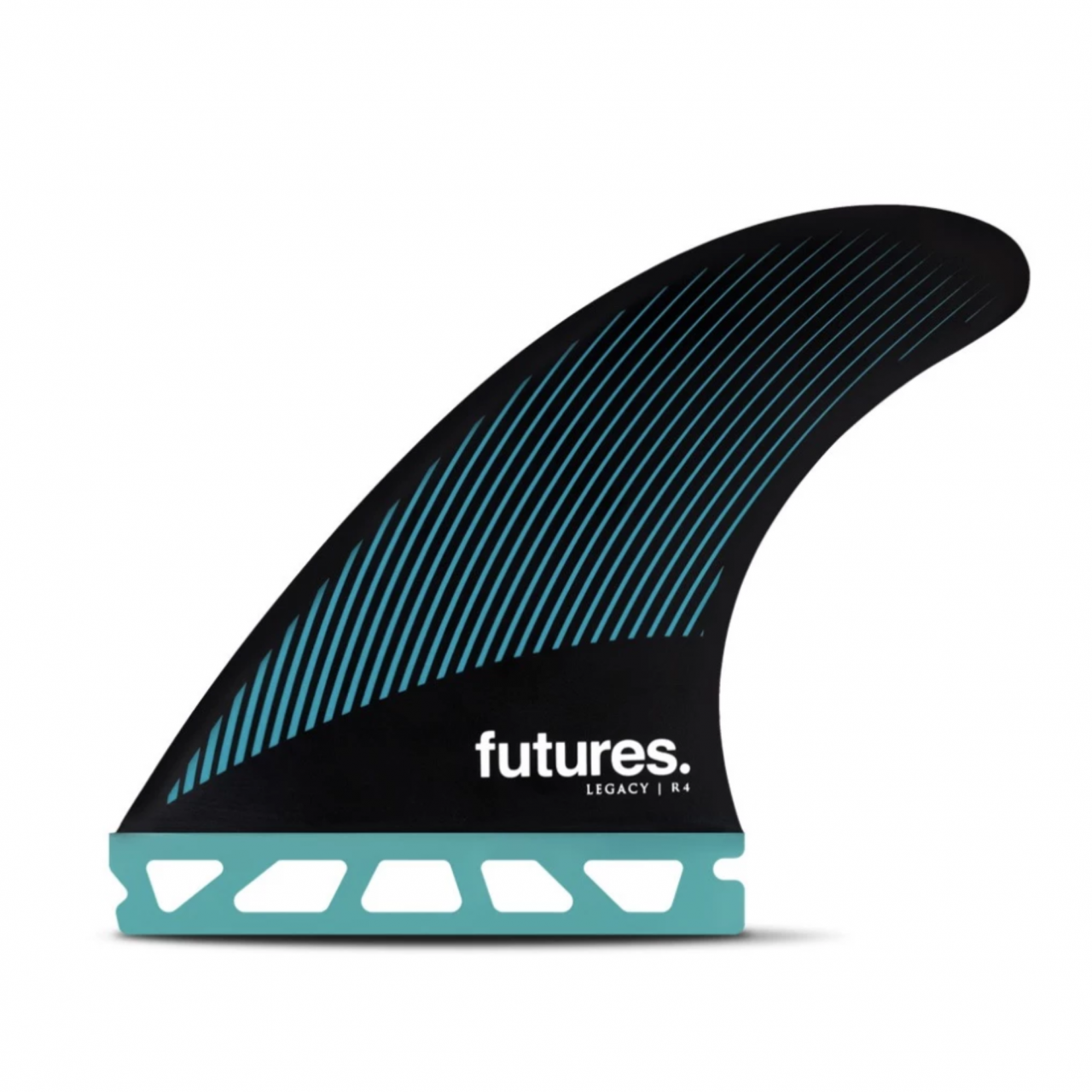 Futures R4 Legacy Series Fins