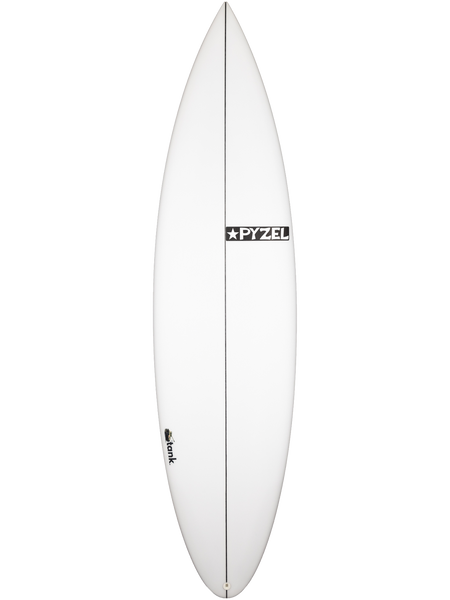 Tank | 7'0