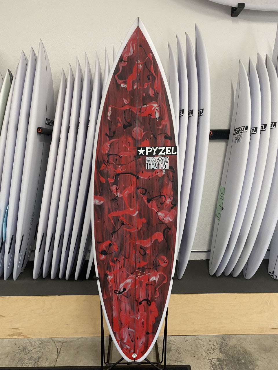 Shop Ghost | Pyzel Surfboards